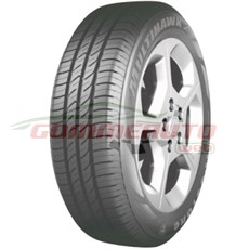 COP. 165/65TR14 FIRESTONE MULTIHAWK 2 79T